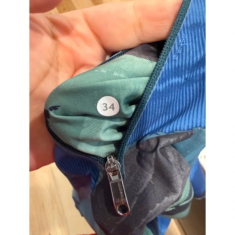 lululemon athletica lululemon current